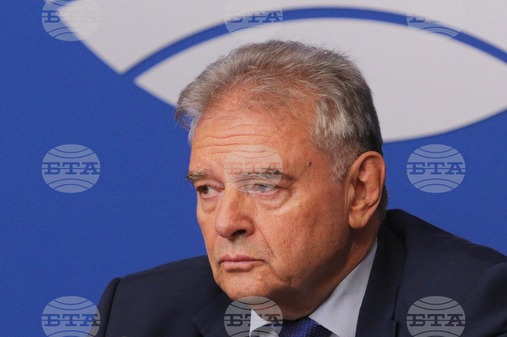 Национален пресклуб на БТА София - Коалиция „Неутрална България“ - пресконференция