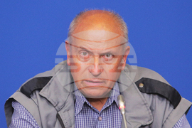 Национален пресклуб на БТА София - Коалиция „Неутрална България“ - пресконференция