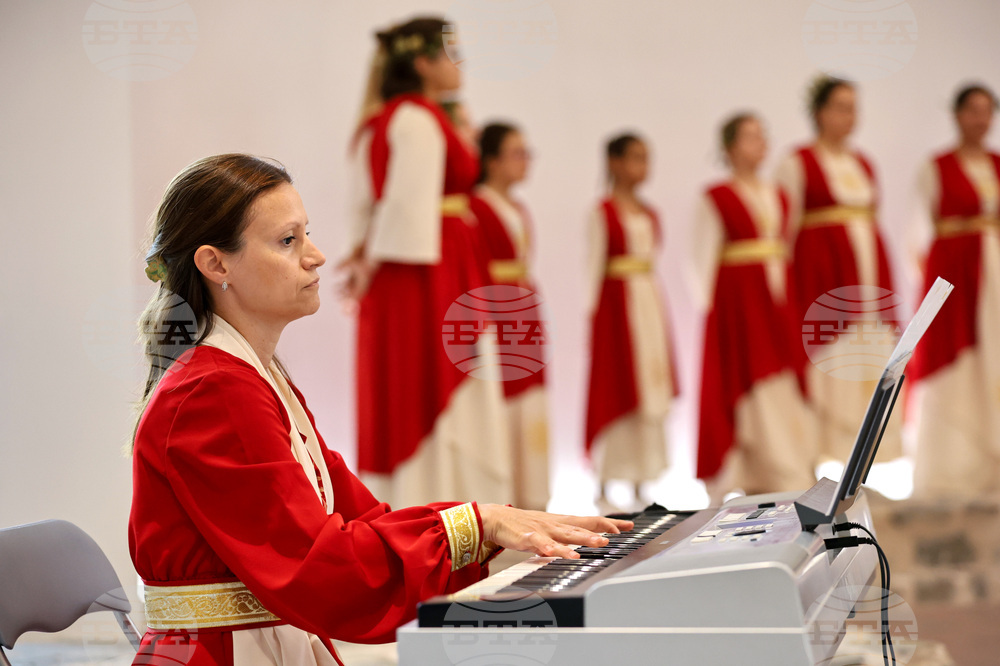 Пловдив - 11-та международна среща на Центровете на ЮНЕСКО