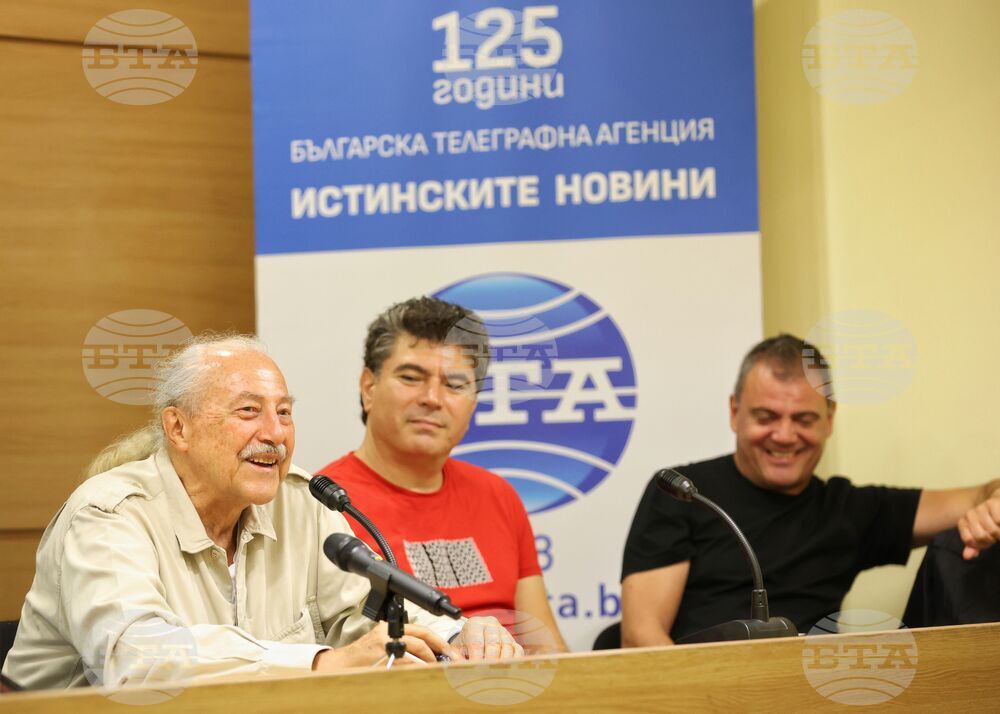 Созопол - Аполония 2023 - Фондацията - среща разговор