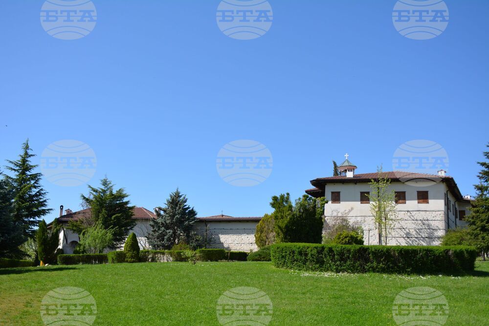 Роженски манастир