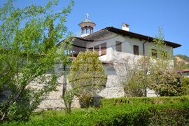 Роженски манастир