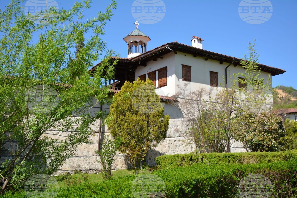 Роженски манастир