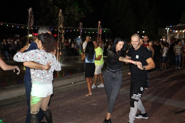 Хасково празнува днес с музика от цял свят