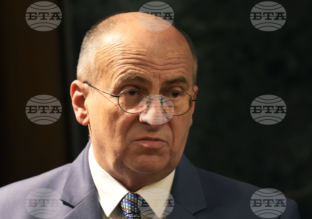 ОССЕ спря проектите си в Украйна заради налагането на руско вето
