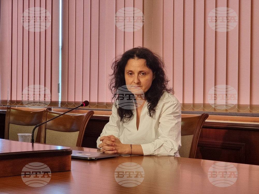 Варна - художествени ателиета - пресконференция