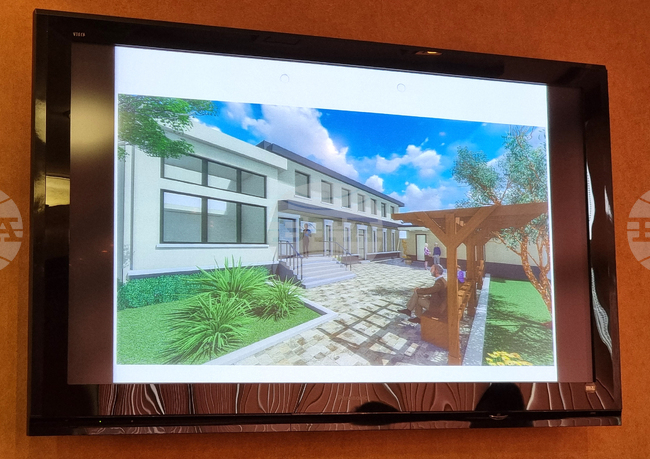 Варна - художествени ателиета - пресконференция