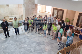 Ловеч - изложба - „Фотодесант“