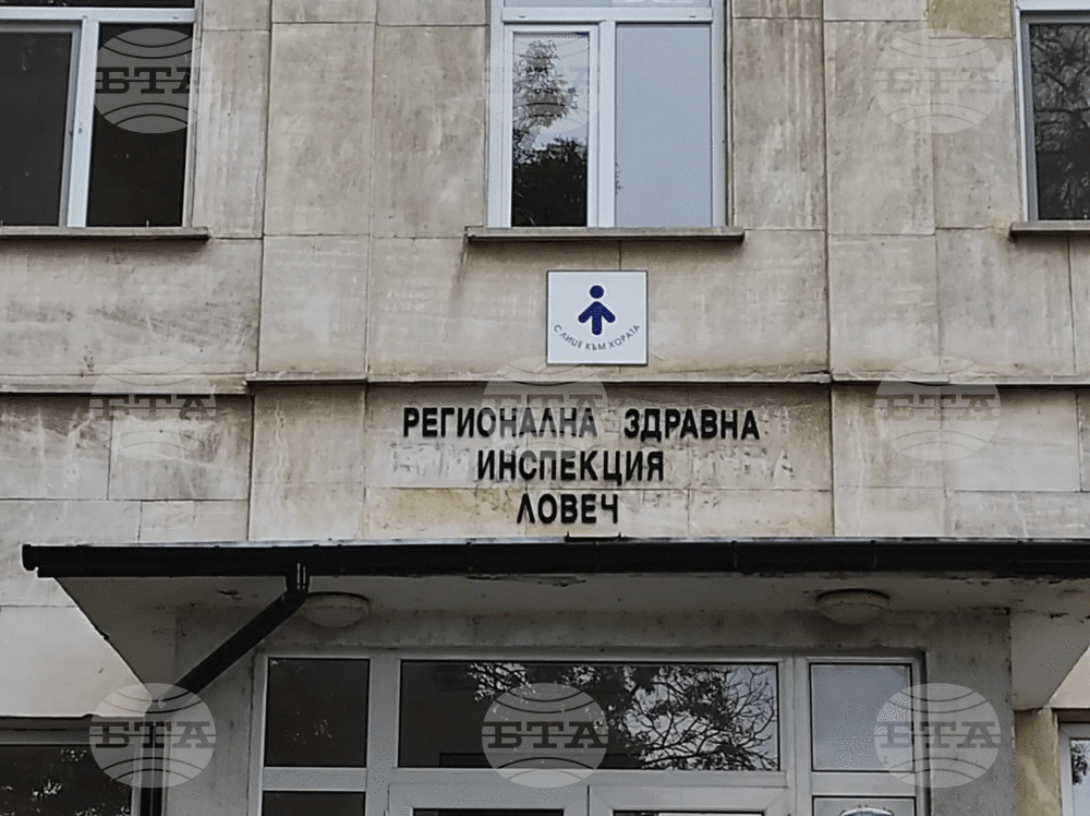 Намалява заболеваемостта от остри респираторни заболявания и грип в Ловешко