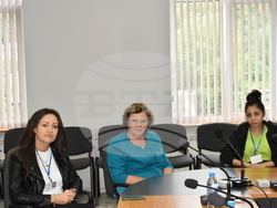 Снимка: Община Ловеч