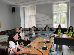 Снимка: Община Ловеч