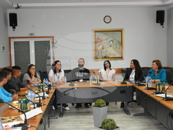 Снимка: Община Ловеч