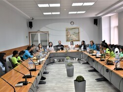 Снимка: Община Ловеч