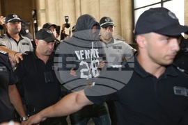 СГС - Петър Тодоров - мярка