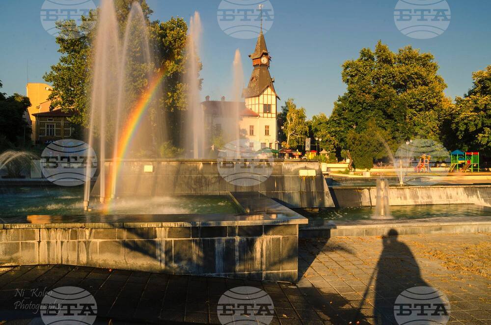 Какви прояви имаха днес кандидатите за народни представители в 13 -и МИР - Пазарджик