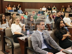 Снимка: Община Хасково