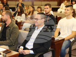 Снимка: Община Хасково