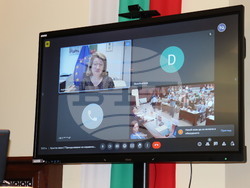 Снимка: Община Хасково