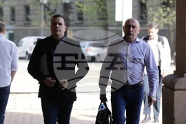 Министерски  съвет - коалиционен съвет