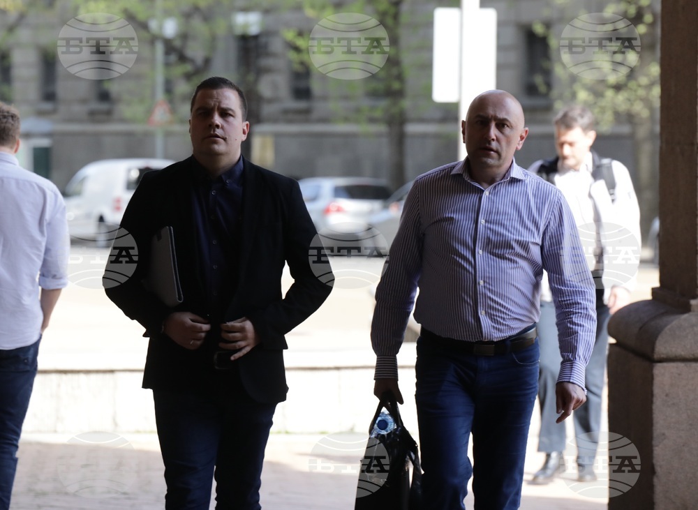 Министерски  съвет - коалиционен съвет