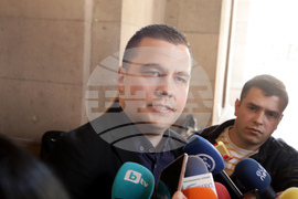 Министерски  съвет - Станислав Балабанов - коалиционен съвет