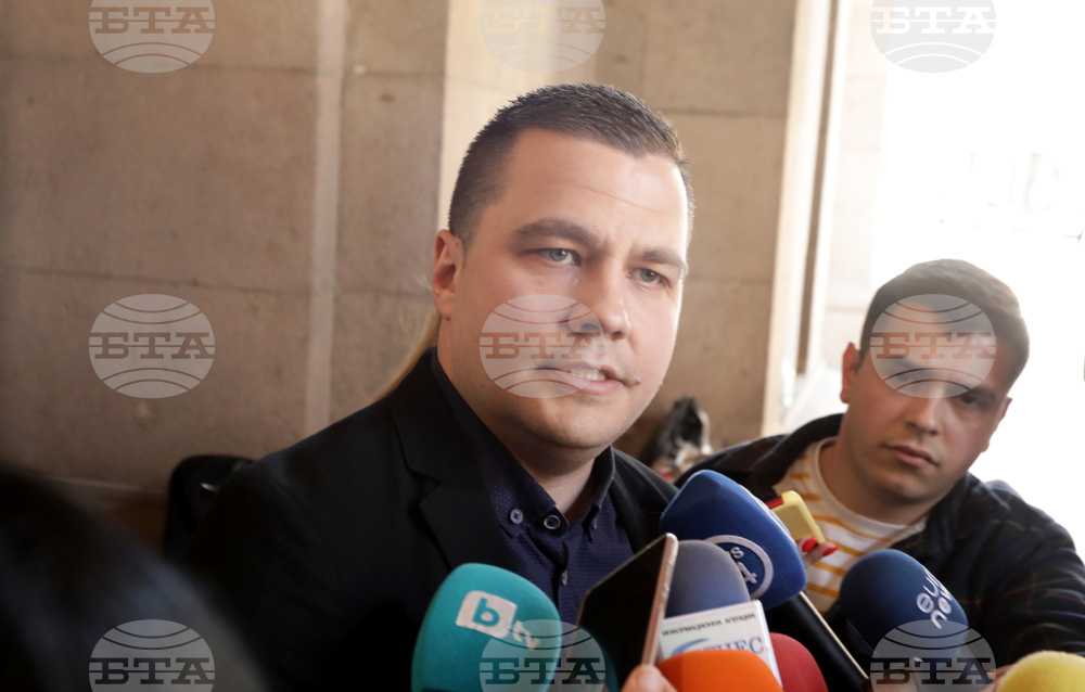 Министерски  съвет - Станислав Балабанов - коалиционен съвет