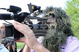 Велико Търново - НВУ "Васил Левски" - Професионален сержантски колеж - занятие