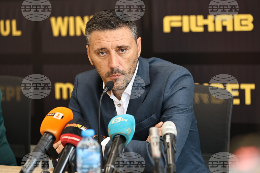 Пловдив - Футбол - Ботев (Пловдив) - Пресконференция