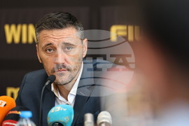 Пловдив - Футбол - Ботев (Пловдив) - Пресконференция