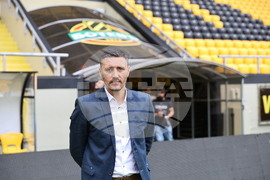 Пловдив - Футбол - Ботев (Пловдив) - Пресконференция