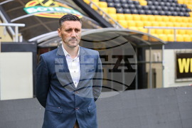 Пловдив - Футбол - Ботев (Пловдив) - Пресконференция