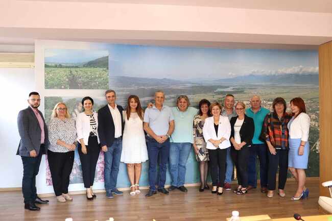 Ръководните органи на НАПОС-РБ насрочиха Общо събрание за 6 март 2024 година