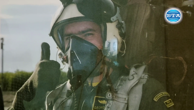 Изложба, разказваща как се изпълнява войнския дълг, e eкспонирана в областната администрация в Ловеч