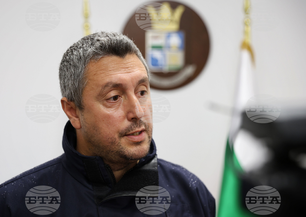 Response to SE Bulgaria Flooding Gathers Momentum, Financial Assessment after Disaster in Tsarevo Area in Preparation, Says Mayor Georgi Lapchev