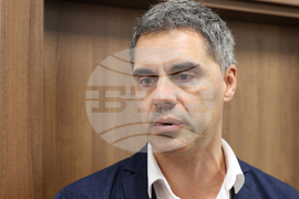 Царево - кризисен щаб - бедствено положение - брифинг