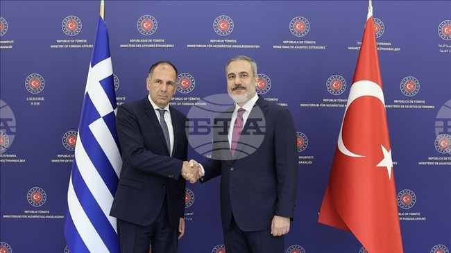 Next Greece-Turkiye High Level Cooperation Council Most Likely to Be in February