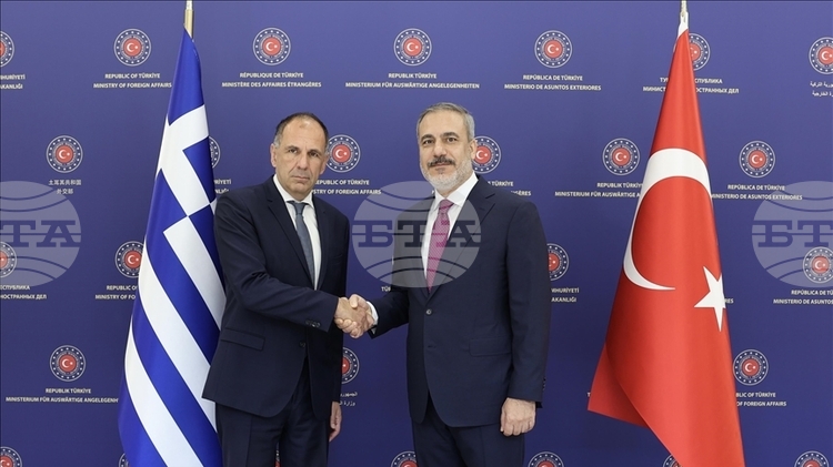 Next Greece-Turkiye High Level Cooperation Council Most Likely to Be in February