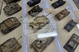 Стара Загора - РИМ - изложба