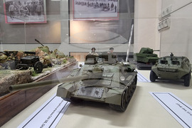 Стара Загора - РИМ - изложба