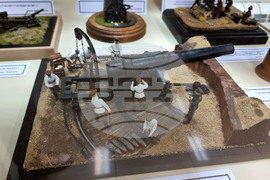 Стара Загора - РИМ - изложба