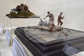 Стара Загора - РИМ - изложба