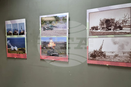 Стара Загора - РИМ - изложба