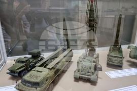 Стара Загора - РИМ - изложба