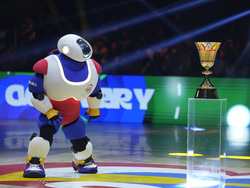 World Cup Italy US Basketball