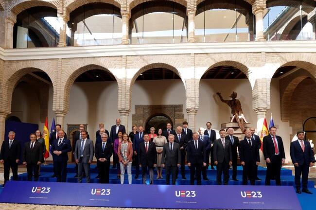  Министър Вътев: Ползите от екологичния и дигитален преход трябва да бъдат разяснени на фермерите