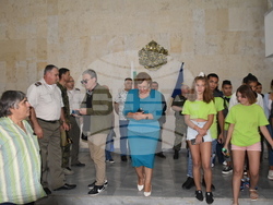 Снимка: Община Ловеч