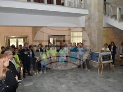 Снимка: Община Ловеч