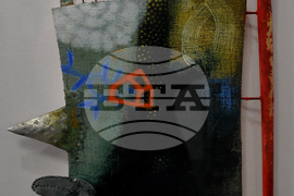 Бургас - Атанас Аранов - изложба