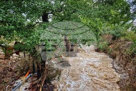 Царево - обилни дъждове - щети - наводнение