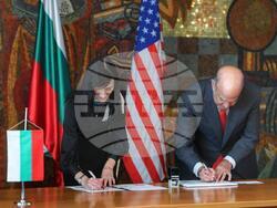 Снимка: Министерство на външните работи